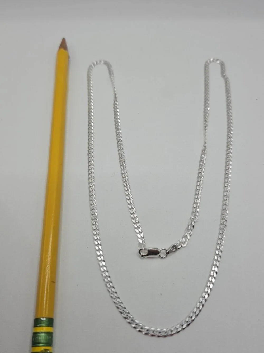 925 Sterling Silver sterling silver